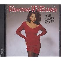 Greatest Hits: First Ten Years: WILLIAMS,VANESSA: Amazon.ca: Music